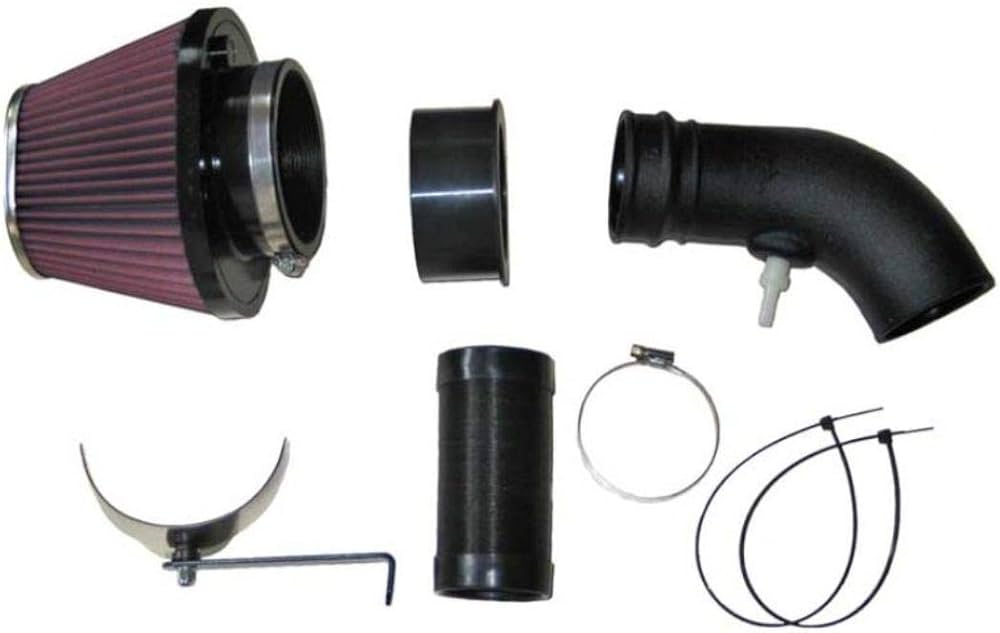 INTL INTAKE KIT FORD