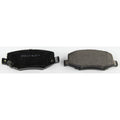 ~(2 lbs. 8X5X2)~ JK Magneti Merelli Rear Brake Pad Set