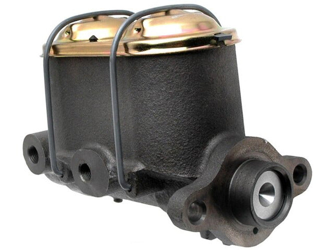 NEW BRAKE SHOES