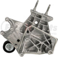 Gates 00-05 Dodge Neon 4-Cyl. 2.0L Tensioner Assy. Belt Drive Tensioner
