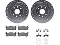 DISC BRAKE ROTOR