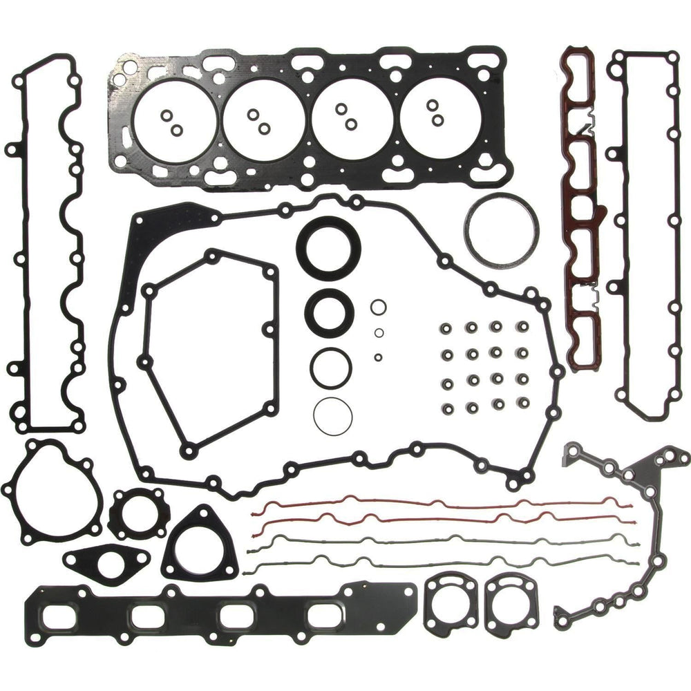 GM-Pass:146(2.4L)QUAD IV(99-2002)
