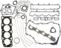 GM-Pass:146(2.4L)QUAD IV(99-2002)