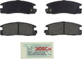 DISC BRAKE PADS