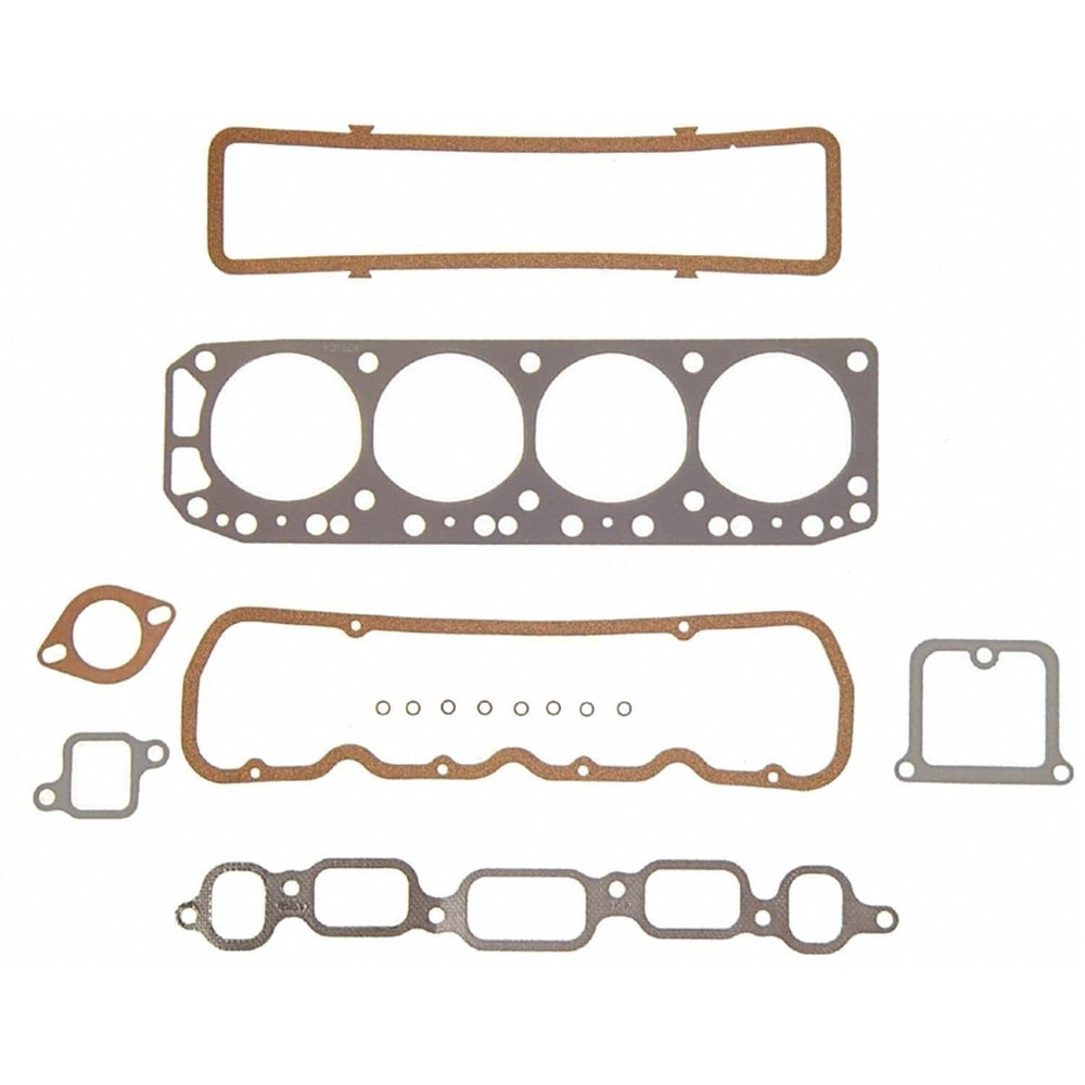 Head Set Chev-Passand Trk GMC:153(62-70)(VC)
