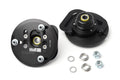Cusco Camber Adj-Type Pillowball Upper Mounts Front 84-87 Honda Civic