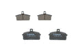 DISC BRAKE PADS