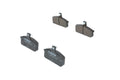 DISC BRAKE PADS