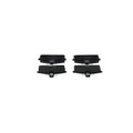 DISC BRAKE PADS