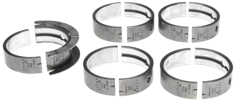 Mahle Engine Crankshaft Main Bearing Set MS-2206P