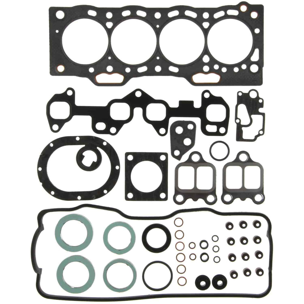 Head Set Toy:Tercel Sedan w 1456cc(1.5L) 3EE Eng.(90-94)