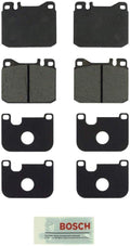 DISC BRAKE PADS