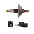 O2 OXYGEN SENSOR
