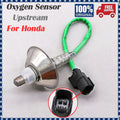 O2 OXYGEN SENSOR