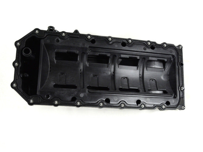 ENGINE - OIL PAN