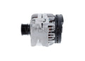 RE ALTERNATOR