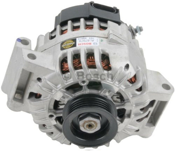 RE ALTERNATOR