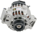 RE ALTERNATOR