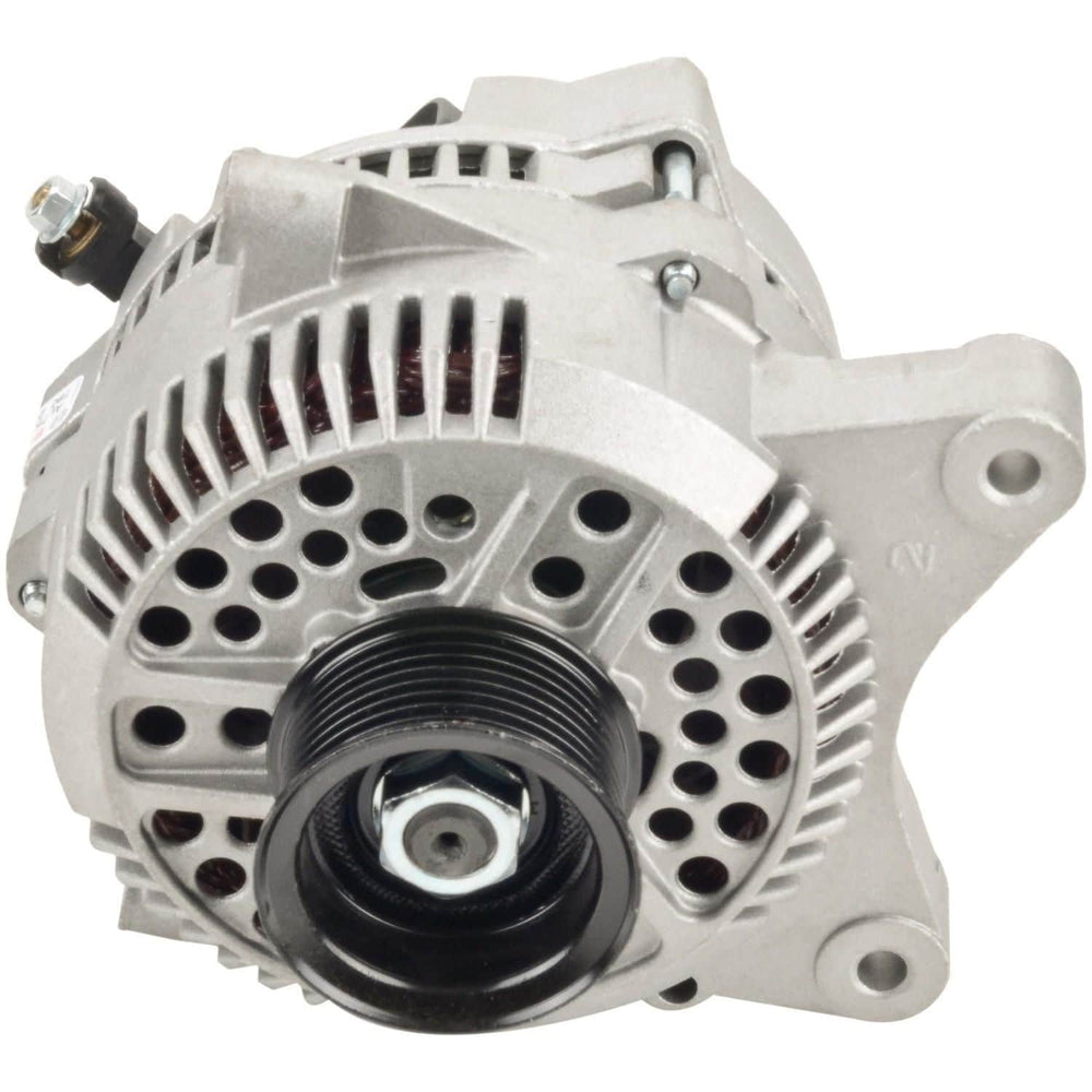 RE ALTERNATOR