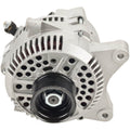 RE ALTERNATOR