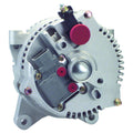 RE ALTERNATOR