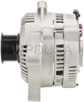 RE ALTERNATOR