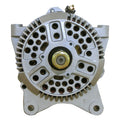 RE ALTERNATOR