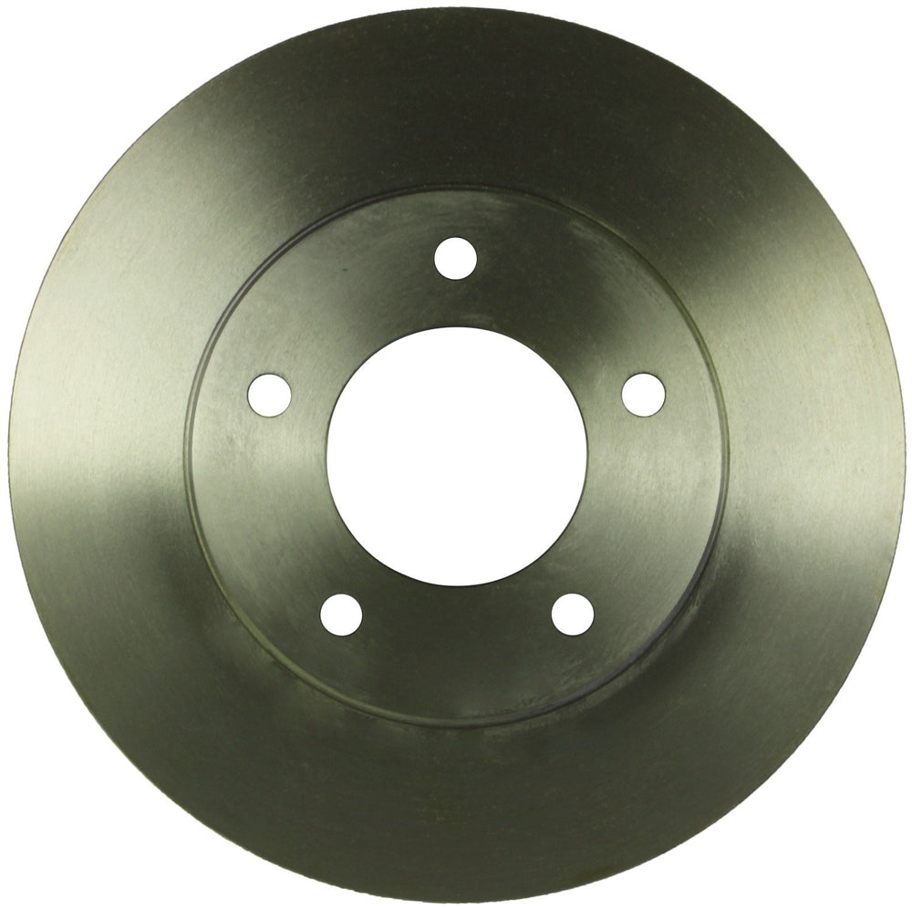 DISC BRAKE ROTOR