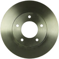 DISC BRAKE ROTOR