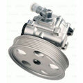 STEERING PUMP MECH