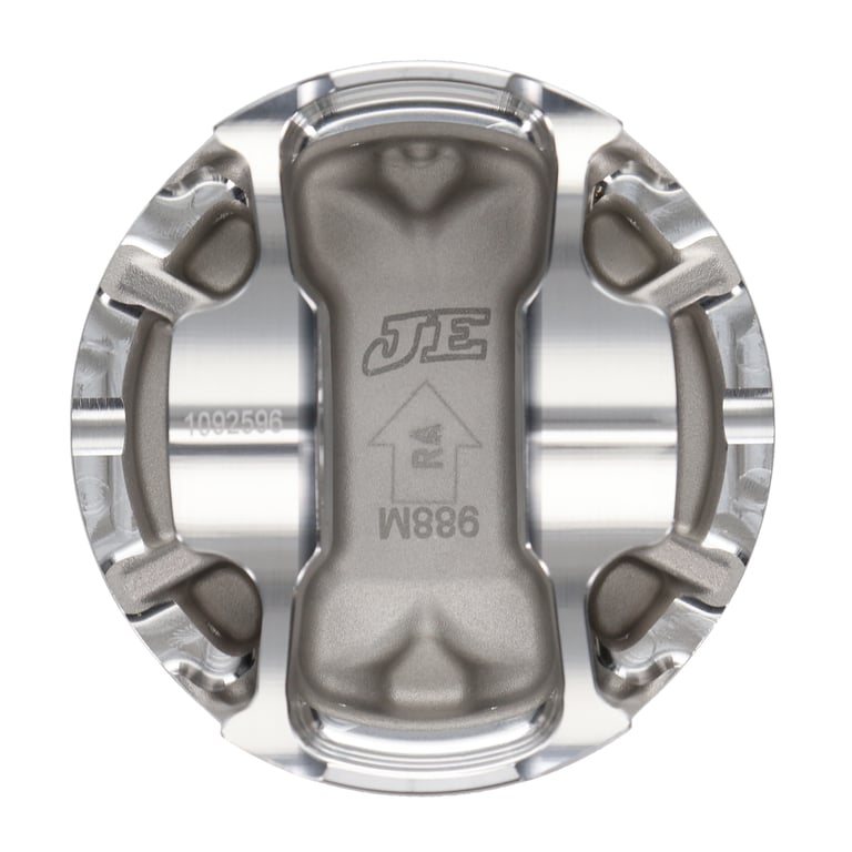MIT 6G72 DOHC TB KIT