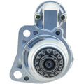 STARTER MOTOR REMANUFACTURED