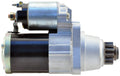STARTER MOTOR REMANUFACTURED