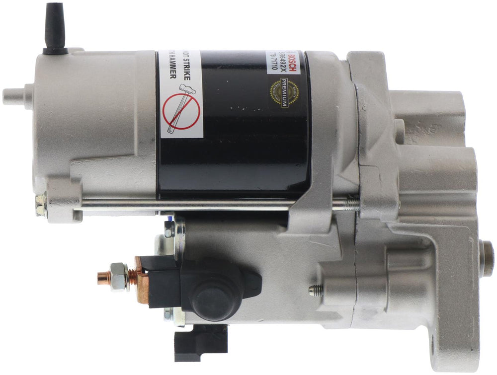 BOSCH PREMIUM 100% REMANUFACTURED S