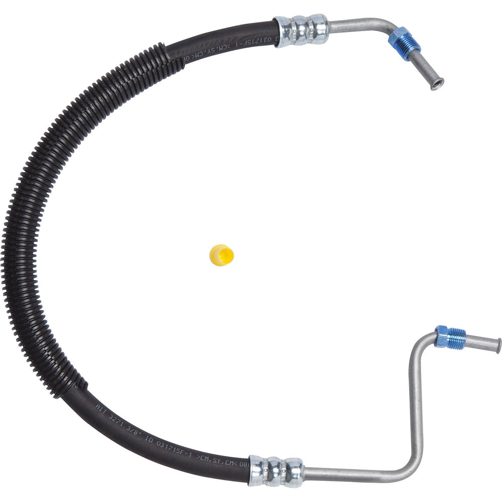 Gates Power Steering Pressure Line Hose Assembly