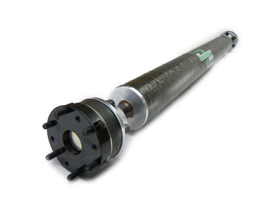 Driveshaft Shop 1990-1996 Nissan 300ZX Twin Turbo Coupe 5-speed Aluminum 1-Piece Driveshaft