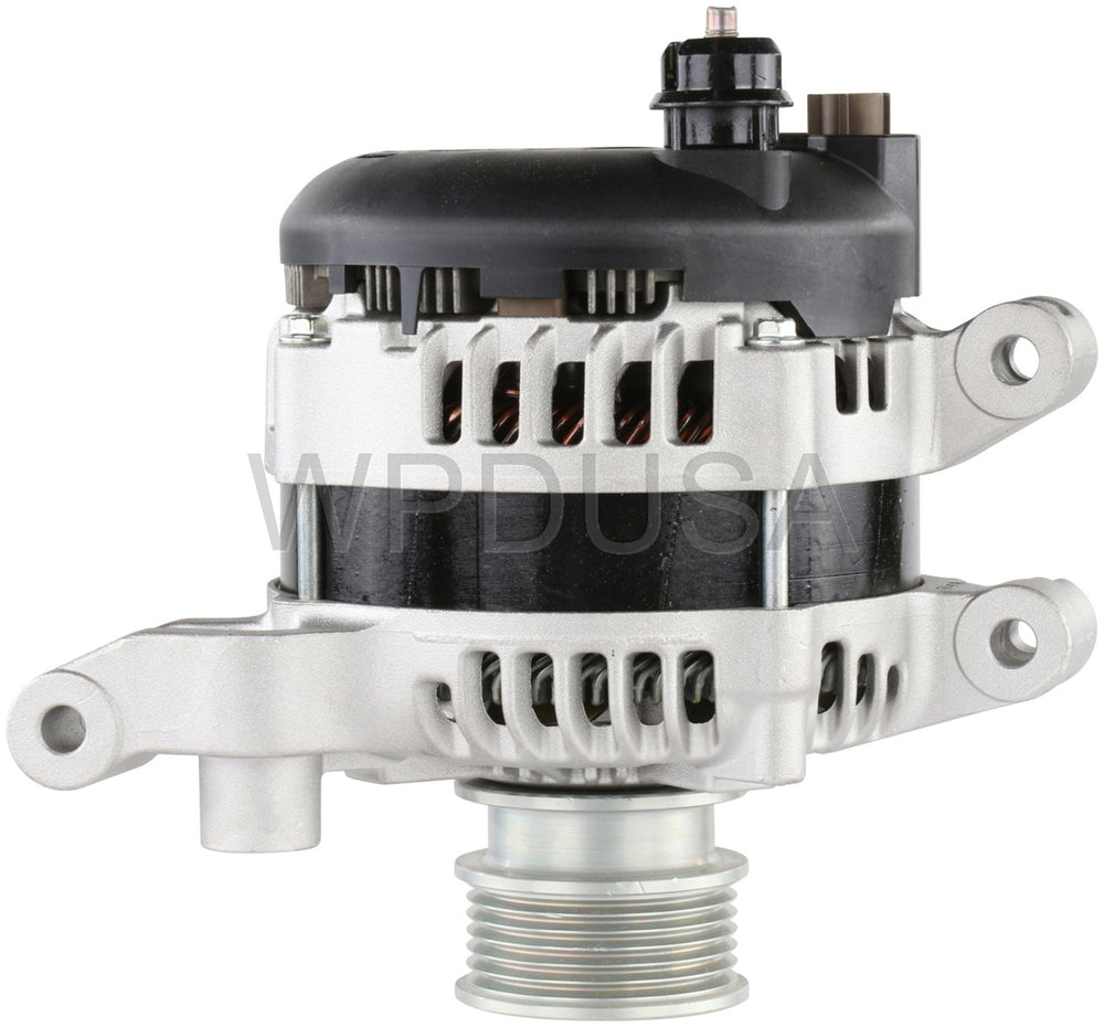 REMAN ALTERNATOR