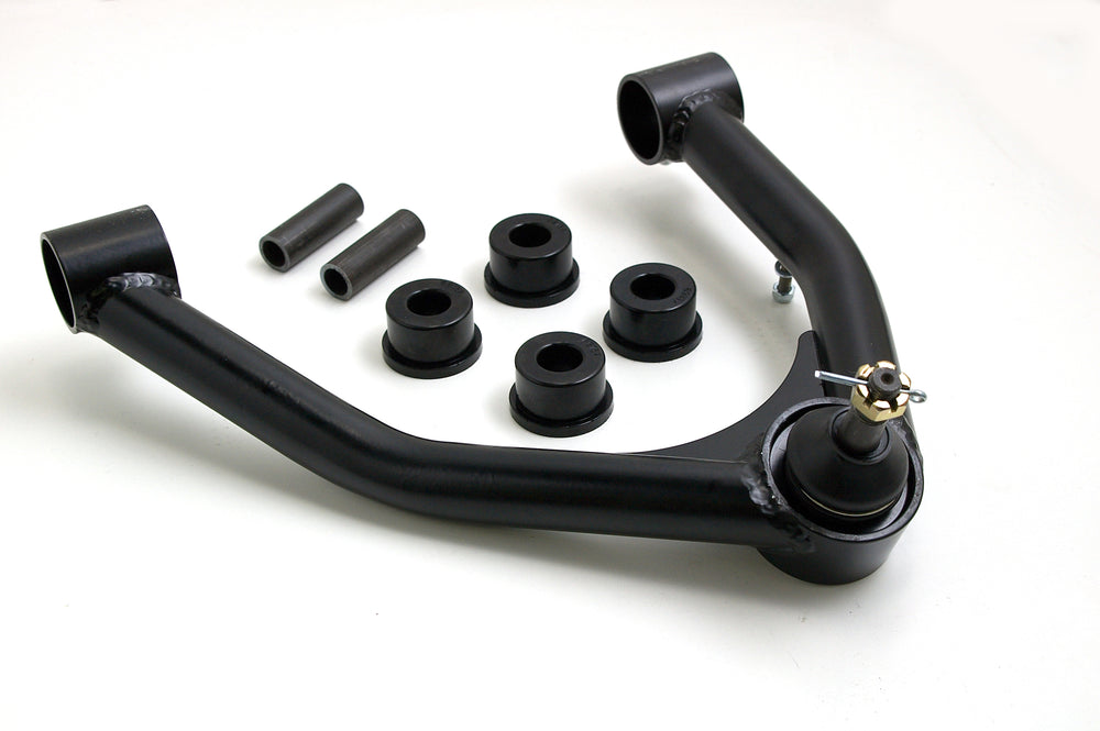 ~(7 lbs. 13X13X4)~ Upper Control Arms for 4 Lift Chevrolet/GMC 2007-2013