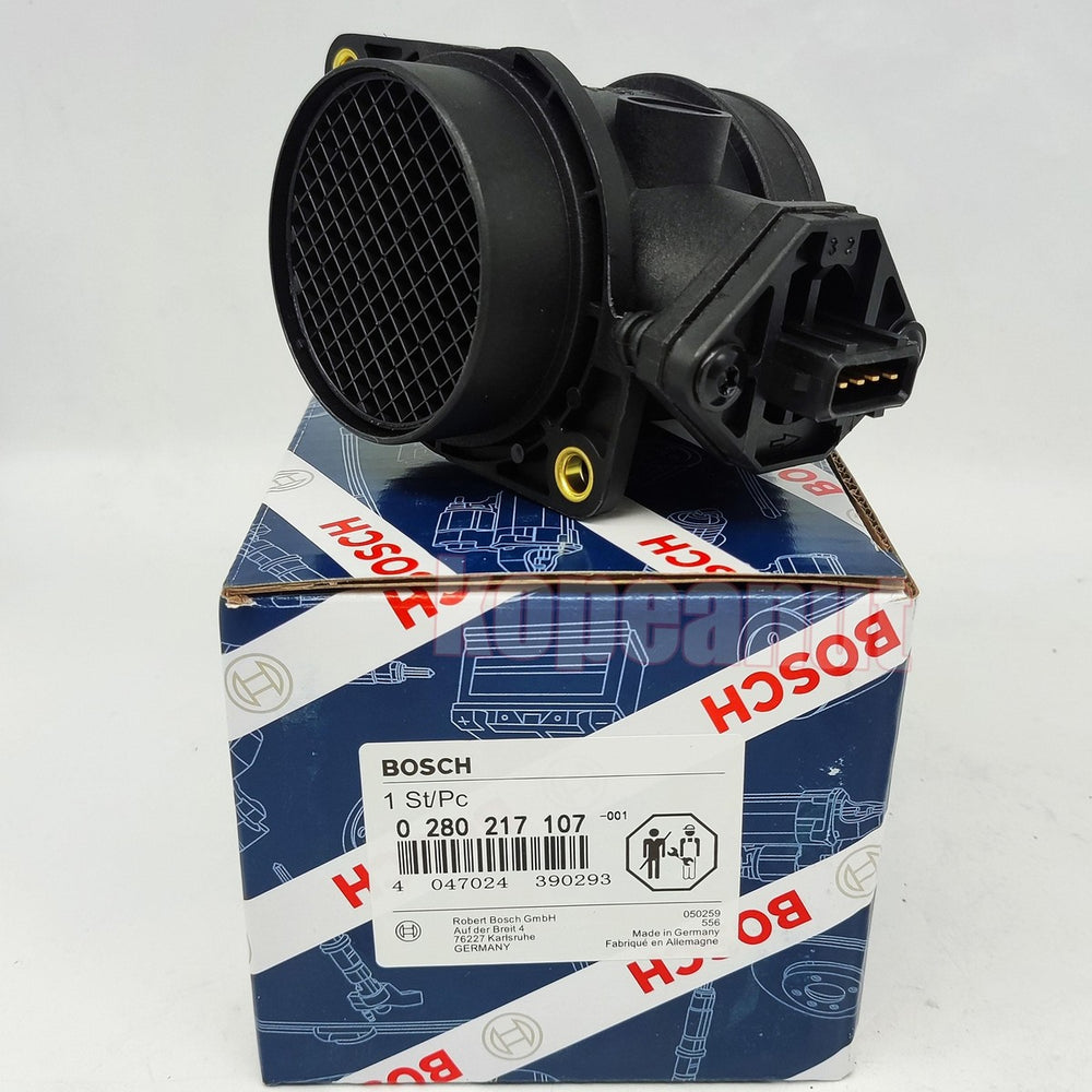 MAF SENSOR