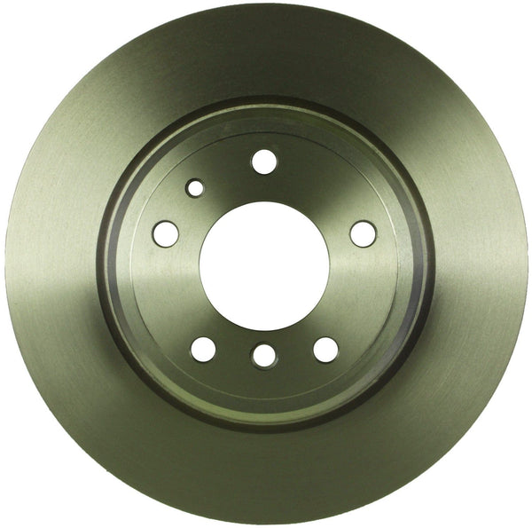 DISC BRAKE ROTOR