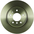 DISC BRAKE ROTOR