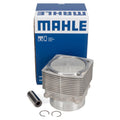 Cylinder Sleeve Assembly Porsche ASSEMBLY (PISTON CYLINDER MODUL)-Car-assemblies-Assemb