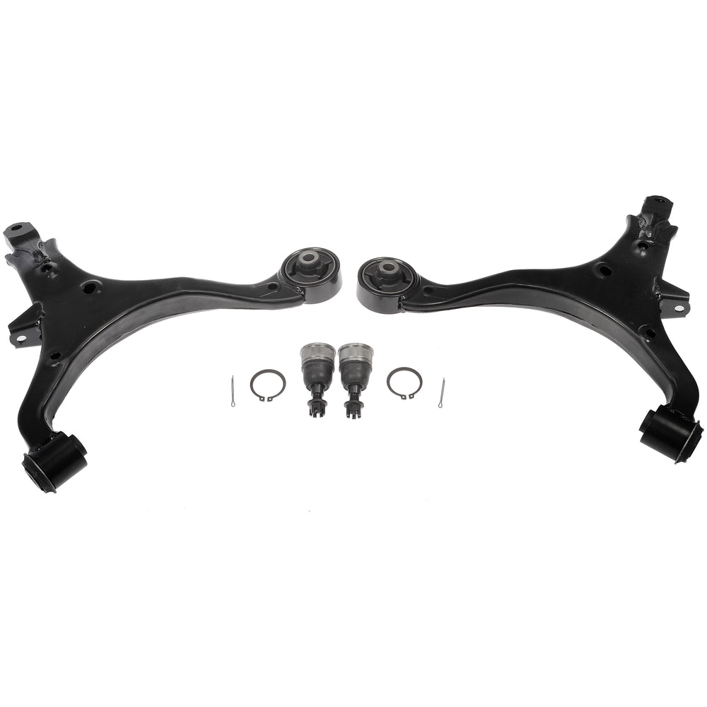 SUSPENSION KIT