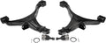 SUSPENSION KIT