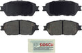 DISC BRAKE PADS