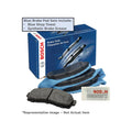 DISC BRAKE PADS