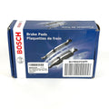 DISC BRAKE PADS