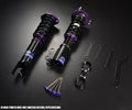 D2 COILOVERS Passat FWD 8