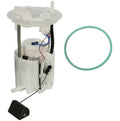 ELECTRIC FUEL PUMPS