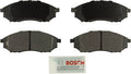 DISC BRAKE PADS